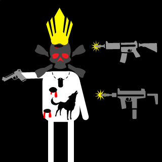 funky_gaucher's emblem