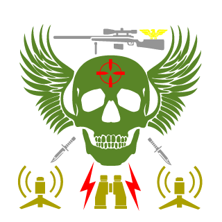 SNAKE0INVICTUS's emblem