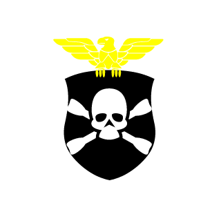 WBG Ghostrider's emblem