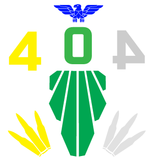 ProudGoatMan's emblem