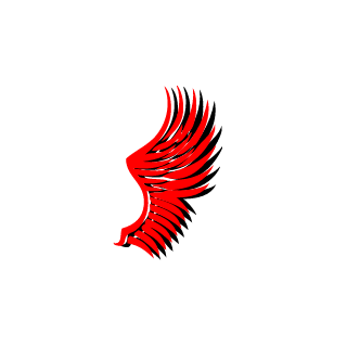 DinKoon's emblem