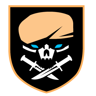 Vanguard286's emblem