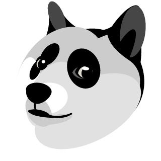 amazingPANDAdog's emblem