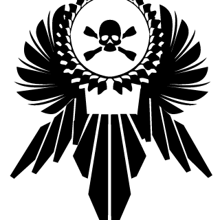 XJBSLAYER777X's emblem