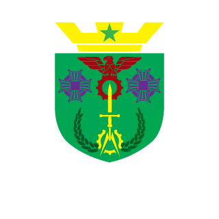 FellaShooter's emblem