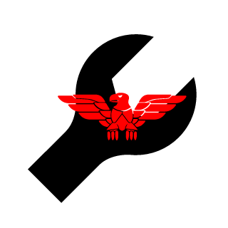 Tarique_KenWay21's emblem