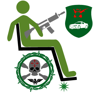 Josefkoppers's emblem