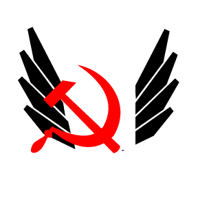 -X-stim-X-'s emblem