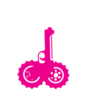 hayfrog's emblem
