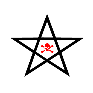 INCREDULUS's emblem
