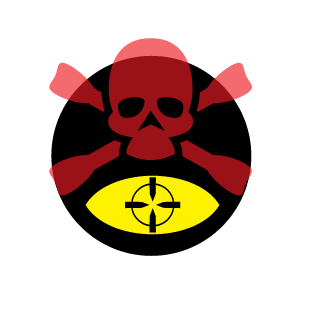 -Alone-Gotti's emblem