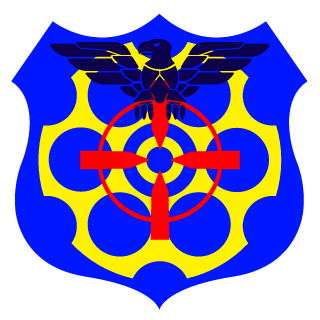 soundchek's emblem