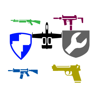 IAmVek's emblem