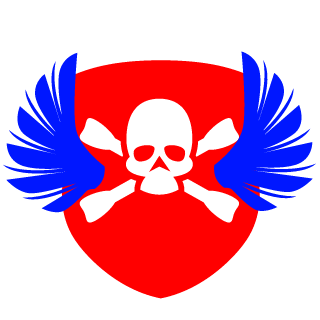 SaikoObito's emblem