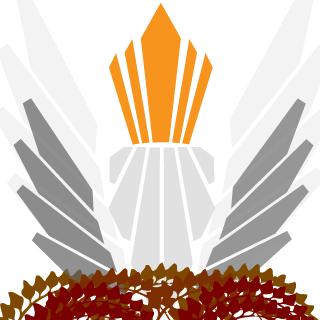 OldManMillennial's emblem