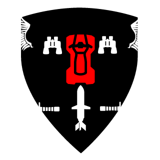 Interfector_D4C's emblem