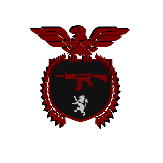 brW0lf's emblem