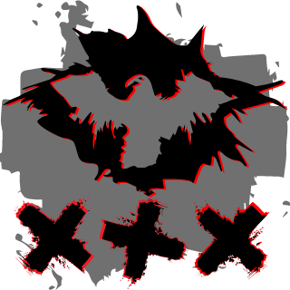 N5 VI's emblem