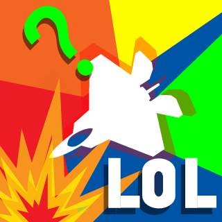 iRAM's emblem