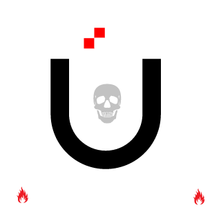 SerialSomething's emblem