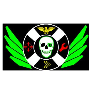 DragoRyoK's emblem