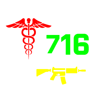 SgtKirkLazarus's emblem