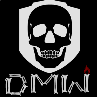 Dead Men Walking's emblem