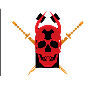 Monsterflame48's emblem