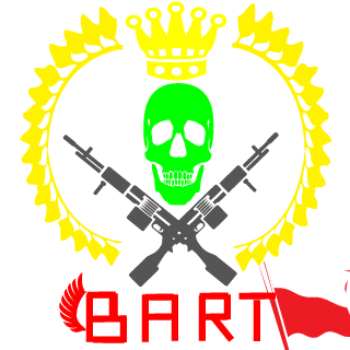 BaRTipper's emblem