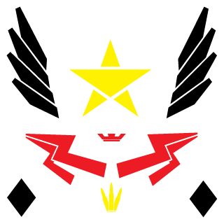 Le Tommy 69's emblem