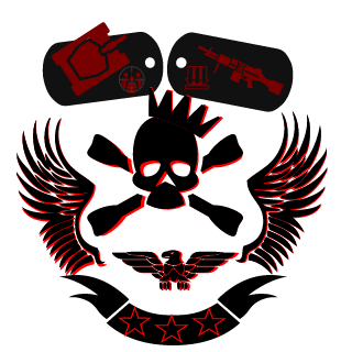 DangerToha's emblem