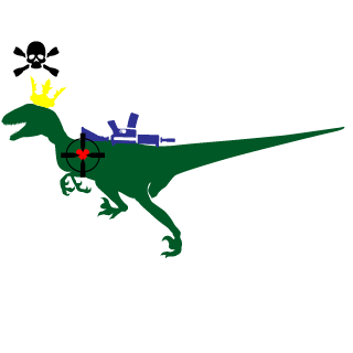 TheRealMLGesus's emblem