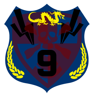 vodooii's emblem
