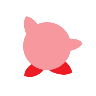 Kirby1225's emblem