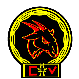 UN1T1967's emblem