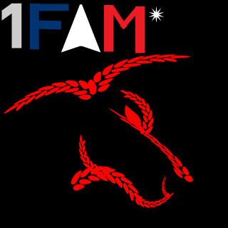 1fam's emblem