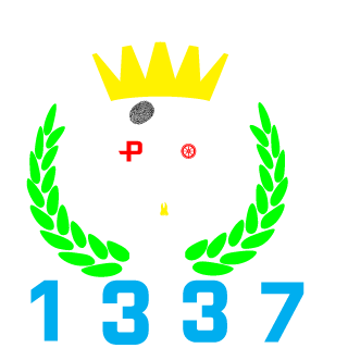 Fow1337's emblem