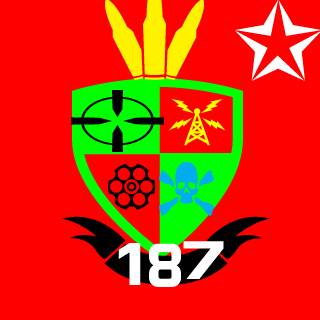 D_CASH_MAN's emblem