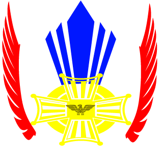 Raironb's emblem