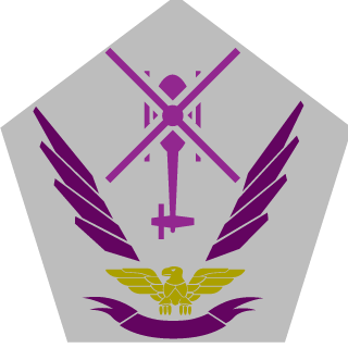 AFerracion's emblem