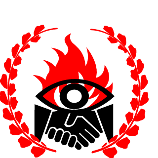 HipHopGradd's emblem