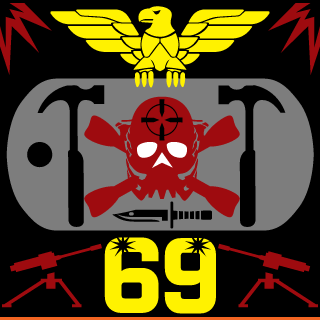 MetCout's emblem