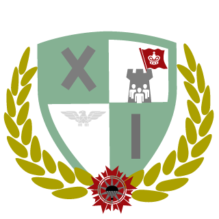 3rdCdnInfty's emblem