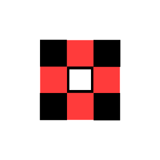 Stealthx3's emblem