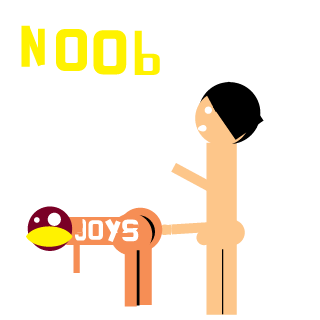NitrotechID's emblem