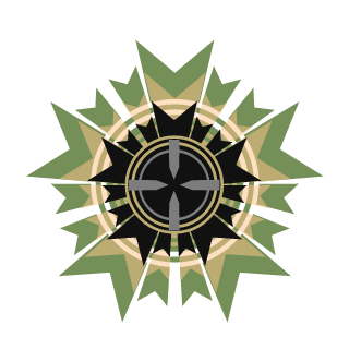 Stormblitz's emblem