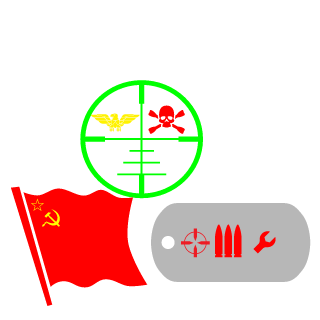 GaspadinDragunov's emblem