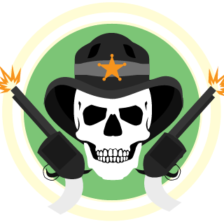 DanjaBuoy's emblem