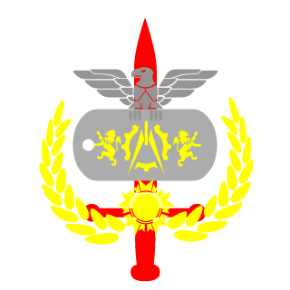 FIREFIGHTER317X's emblem