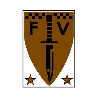 flussvalentin's emblem